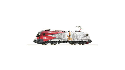 Roco 78667 - roco, electric