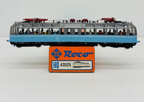 Roco br491 glass dome - db,